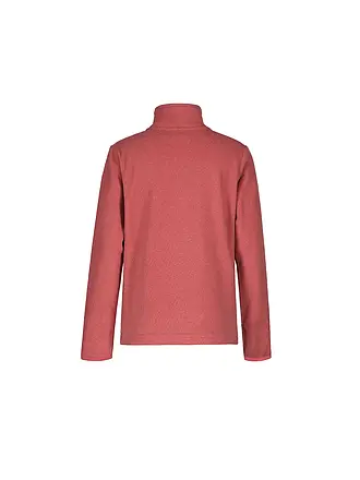 ICEPEAK | Veste polaire fille Kihei Jr | rot